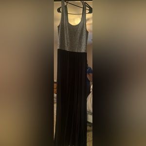 Lou & Grey maxi dress